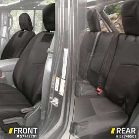GEAR Seat Cover 57746501